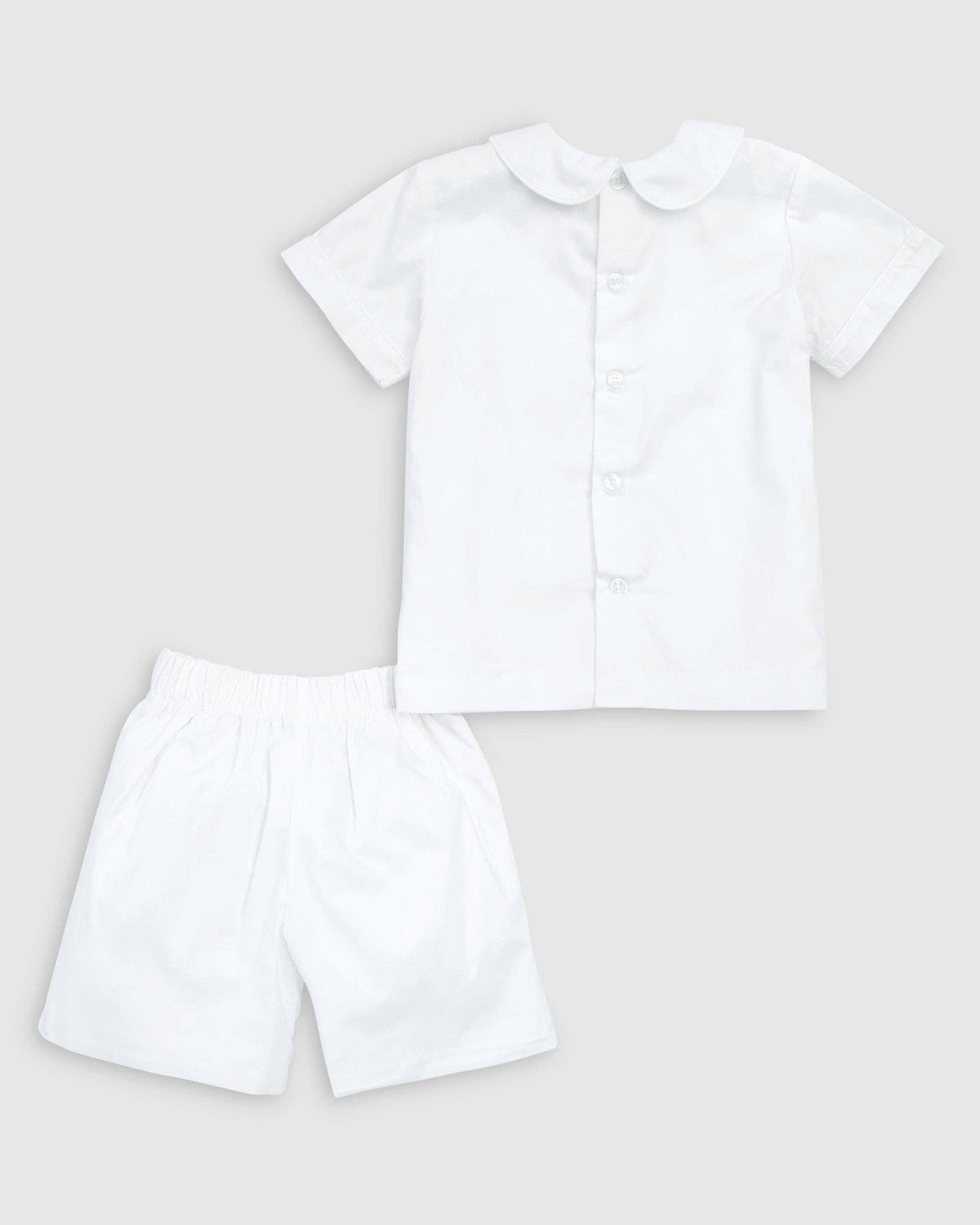 Colchester Heirloom Boys' Short Set