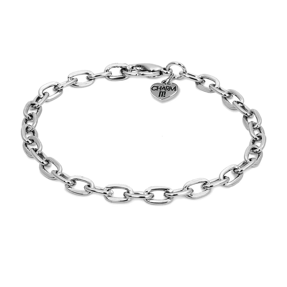 Charm It- Charm Bracelet