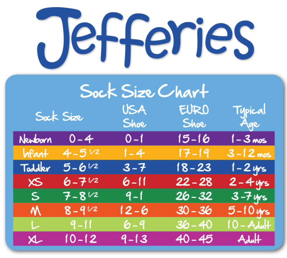 Jefferies Socks Smooth Toe Cotton Knee High Socks 2 Pair Pack