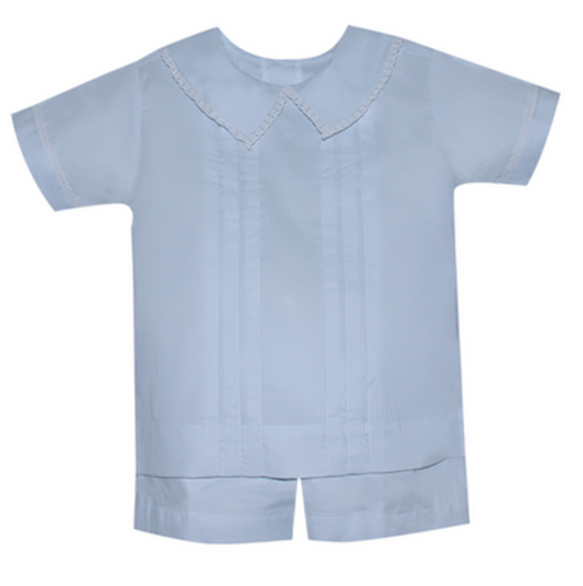 Tucker Short Set