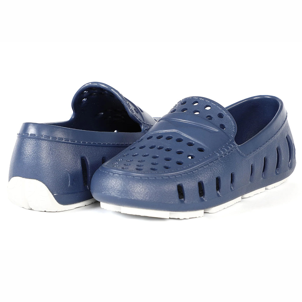 Prodigy-Driver Slip on shoes