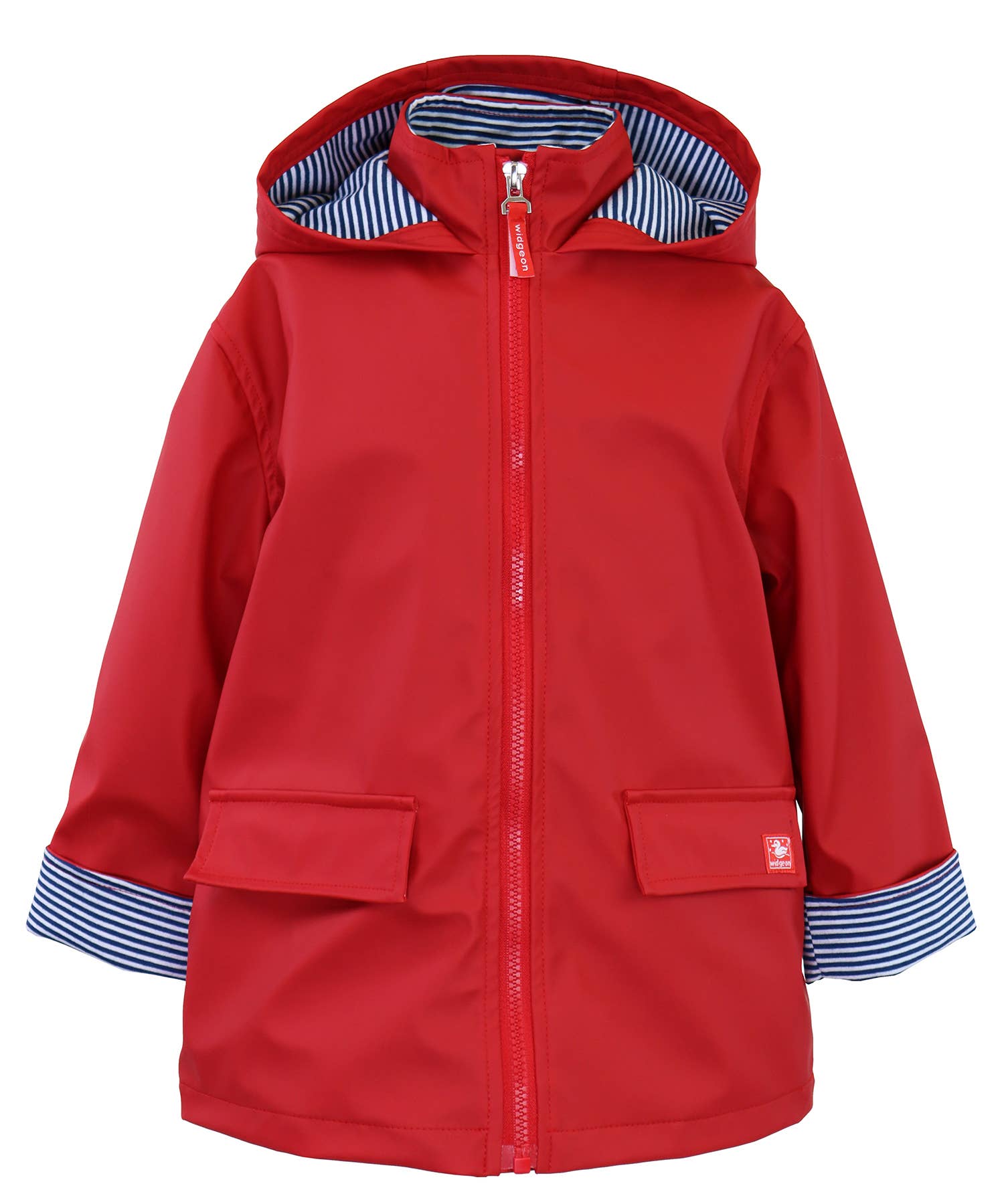 Widgeon Unisex Raincoat