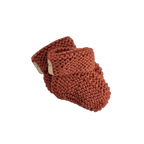 HANDKNITTED BABY SOCKS - GIFT BOX