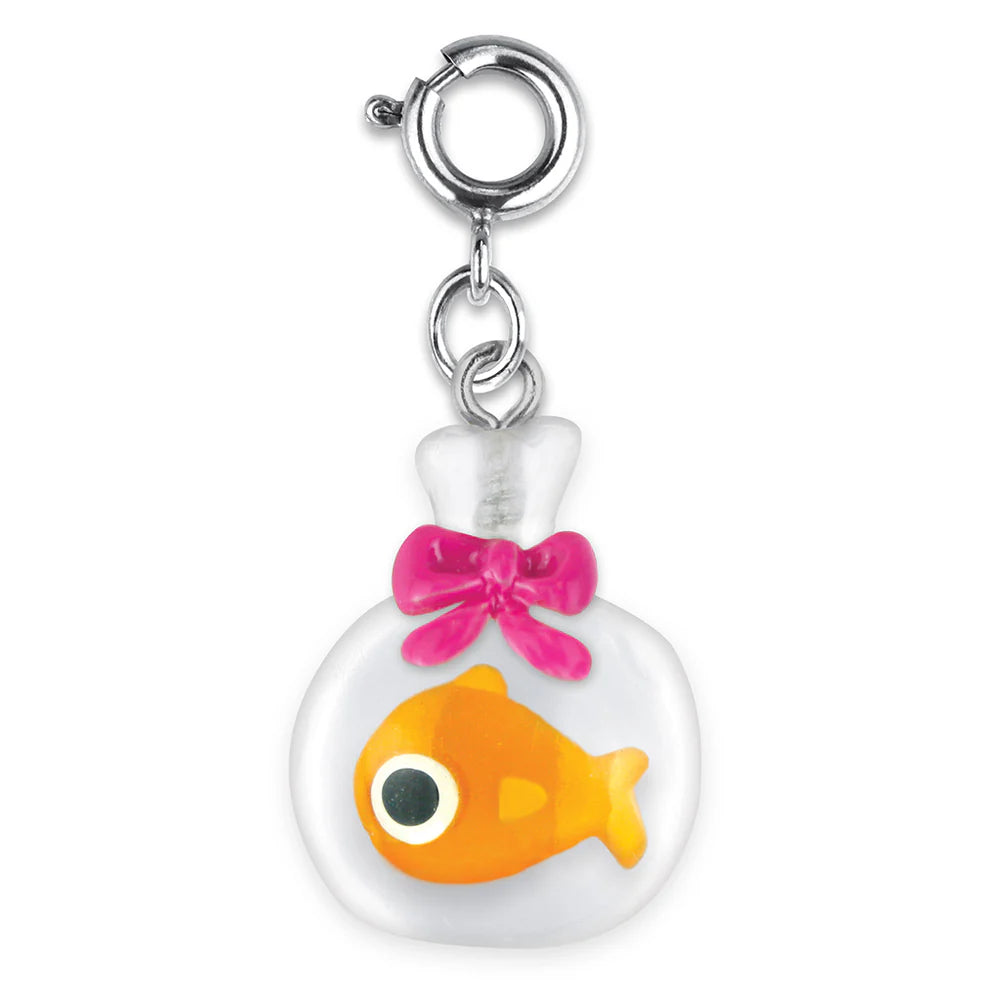 Charm It- Charms