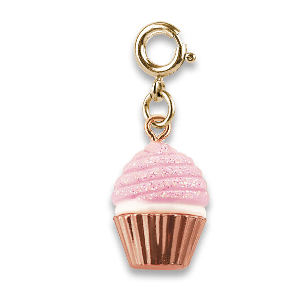 Charm It- Charms