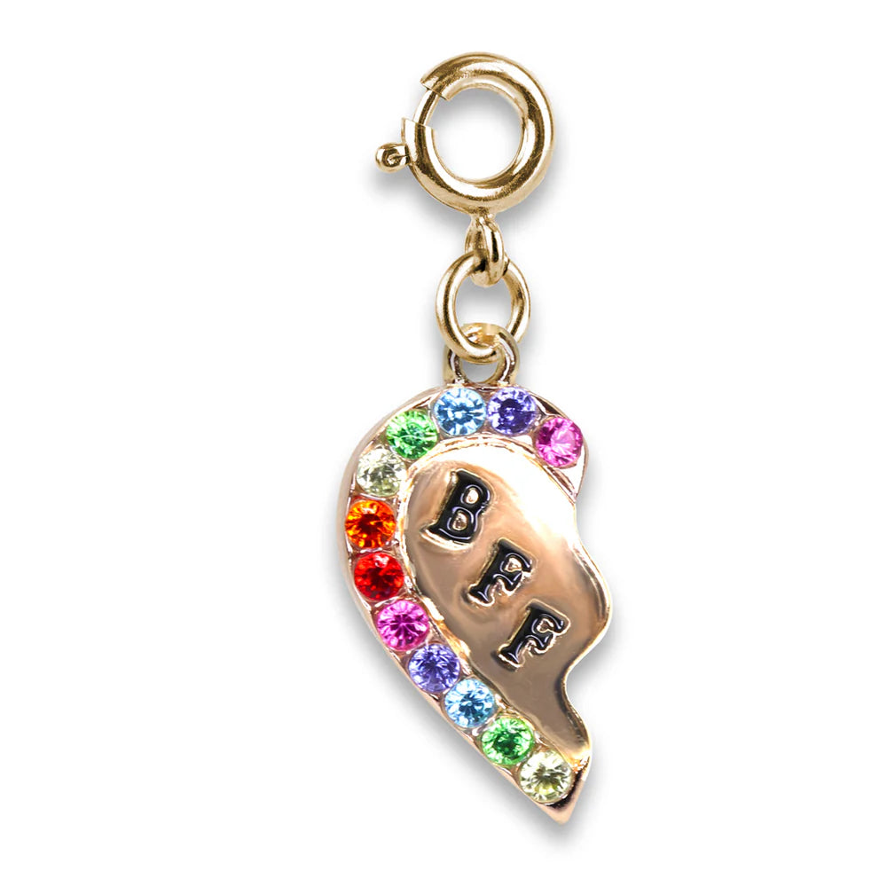 Charm It- Charms