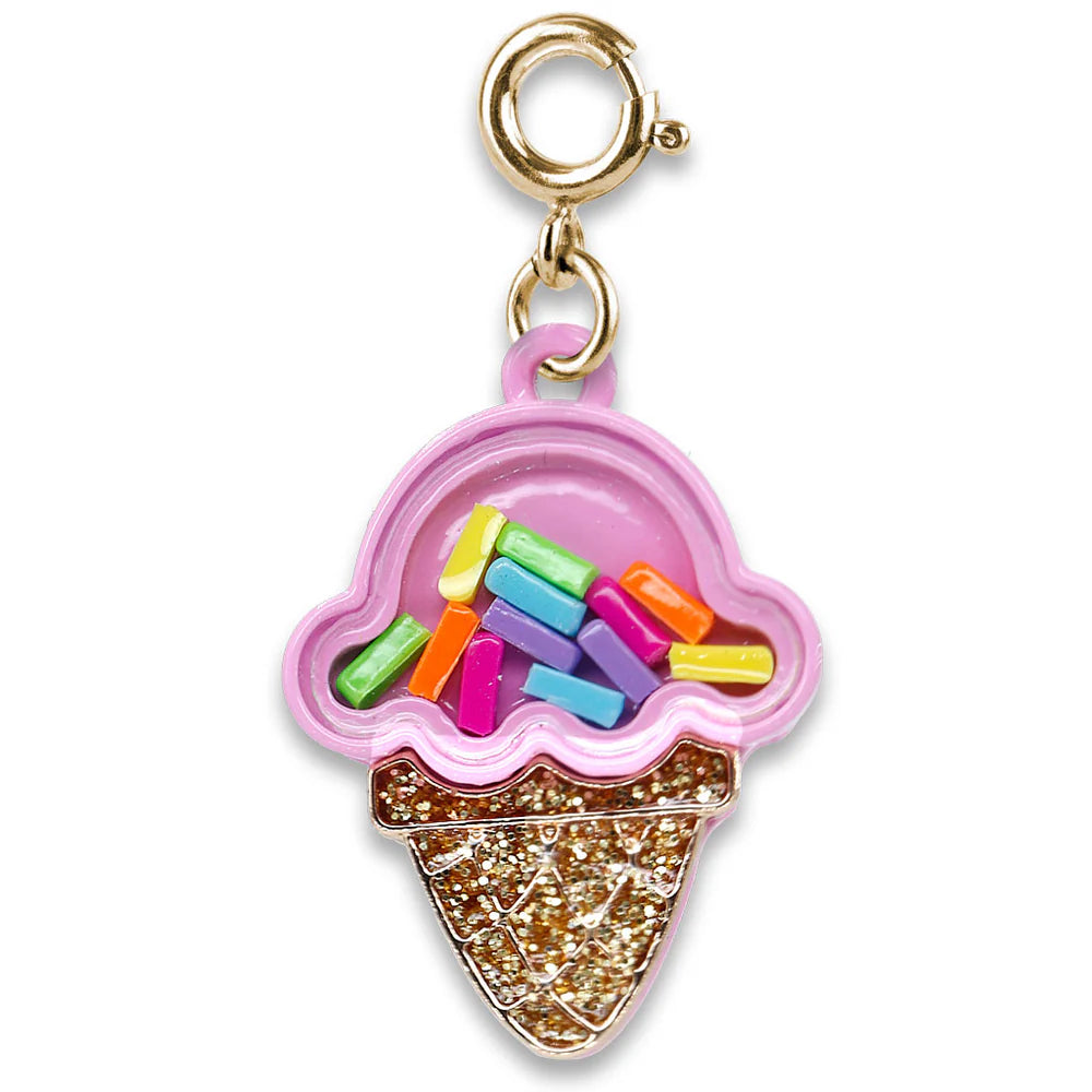 Charm It- Charms