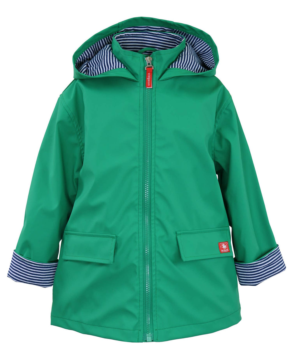 Widgeon Unisex Raincoat