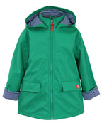 Widgeon Unisex Raincoat