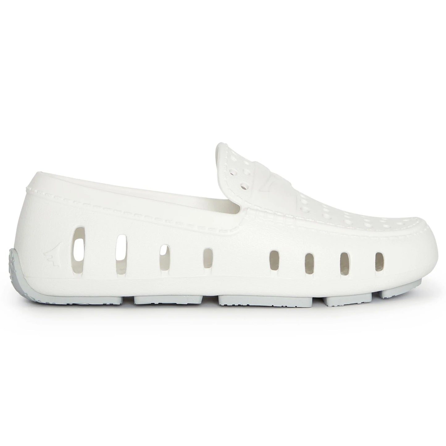 Prodigy-Driver Slip on shoes