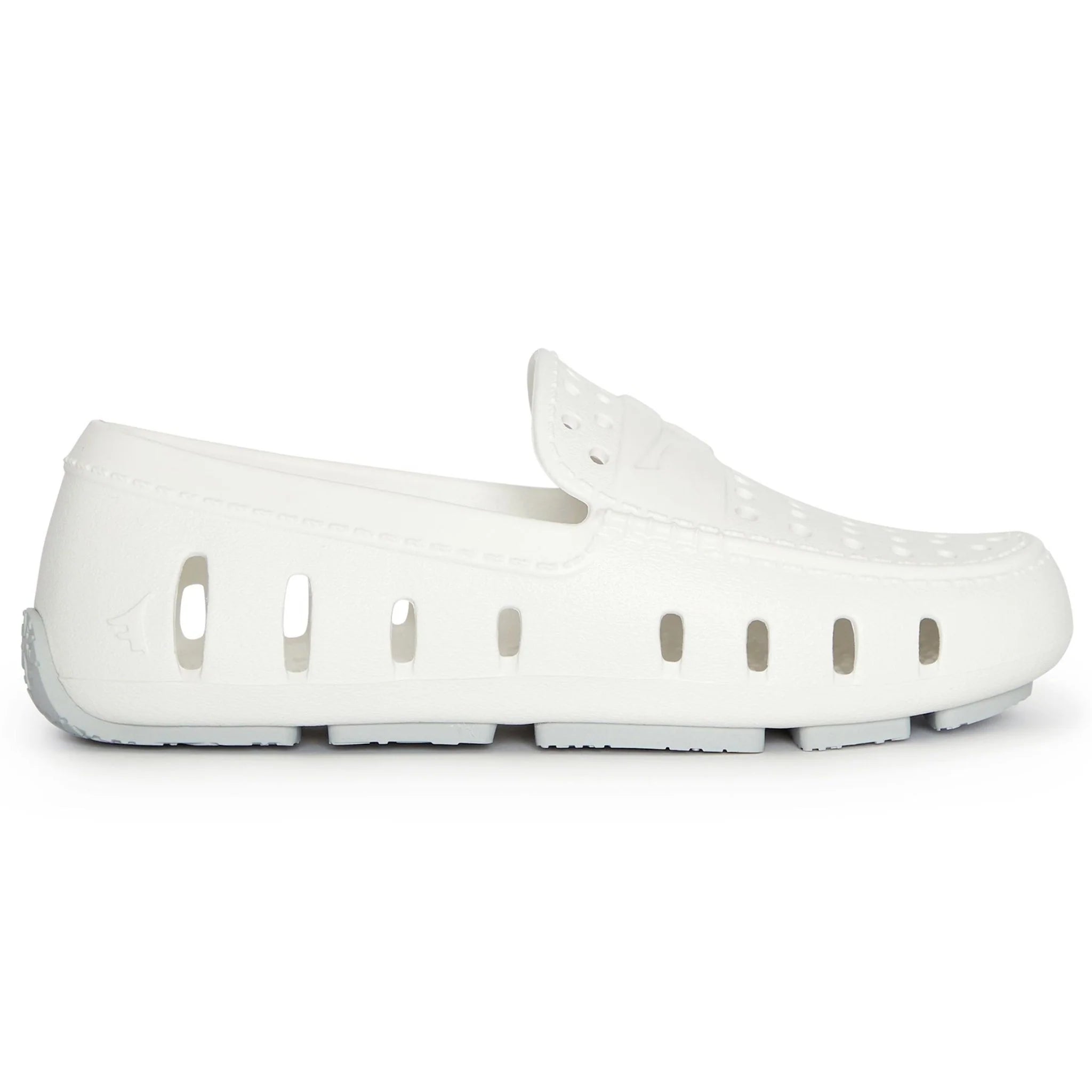 Prodigy-Driver Slip on shoes