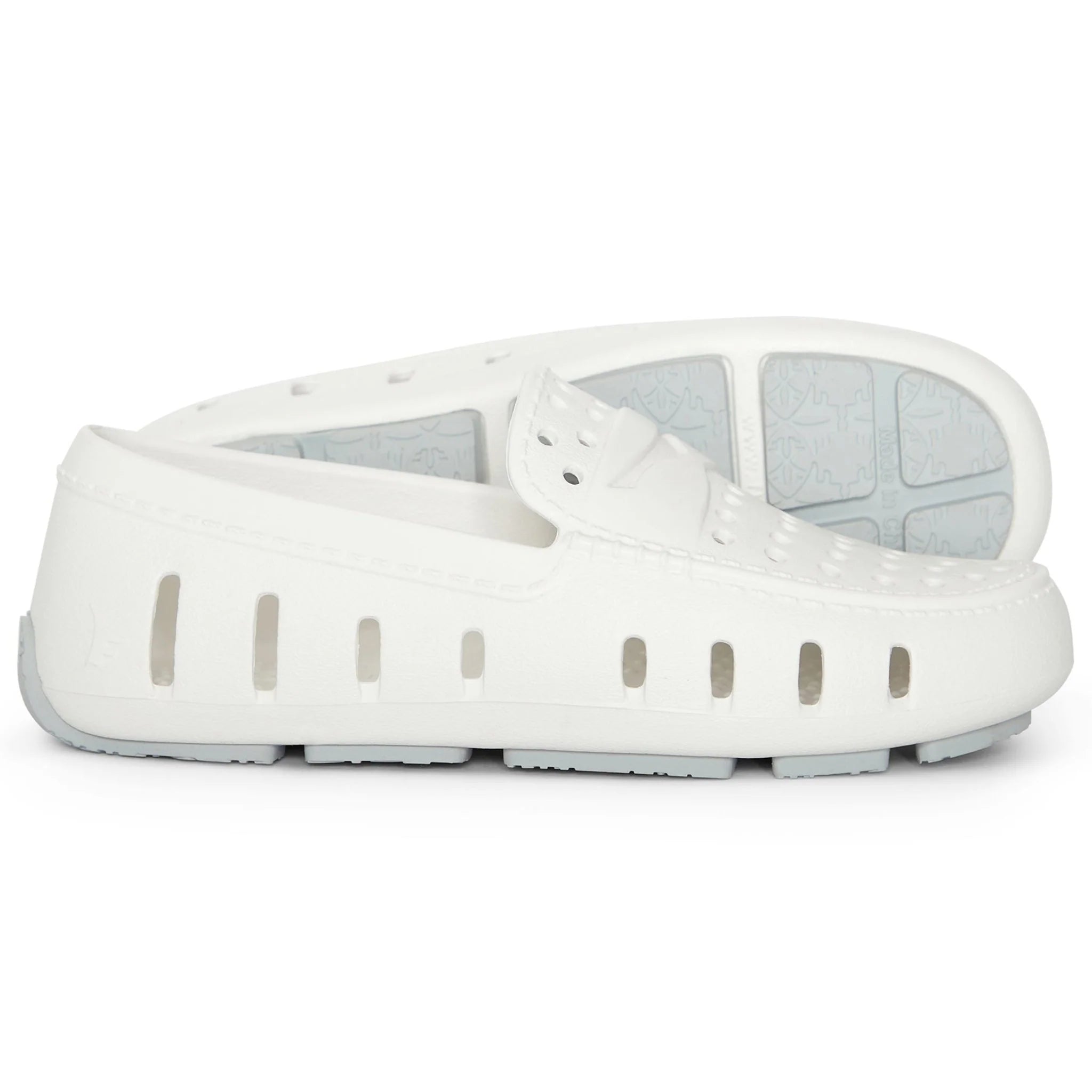 Prodigy-Driver Slip on shoes