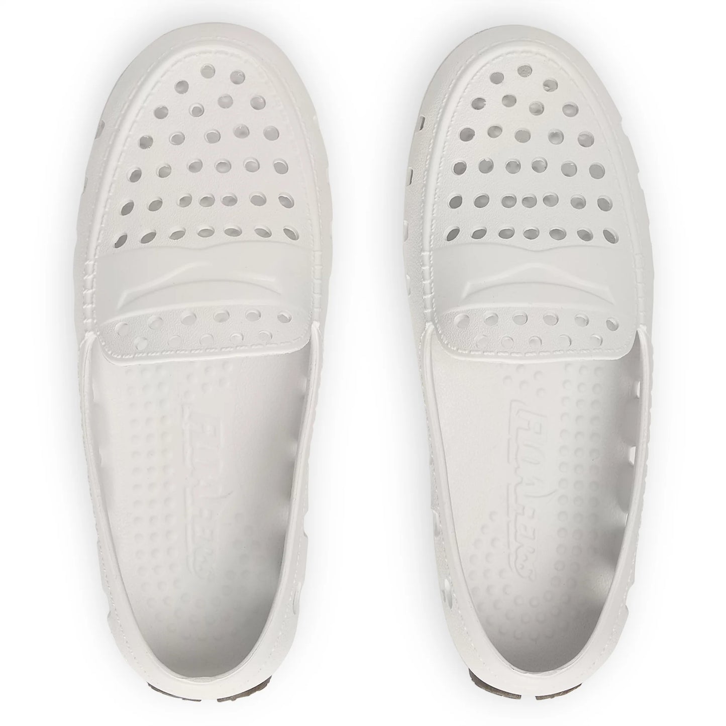 Prodigy-Driver Slip on shoes