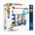 Magna Tiles- Space 32 pc Set