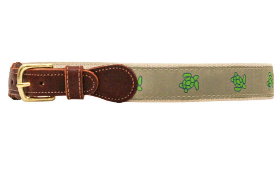 Boys Belts
