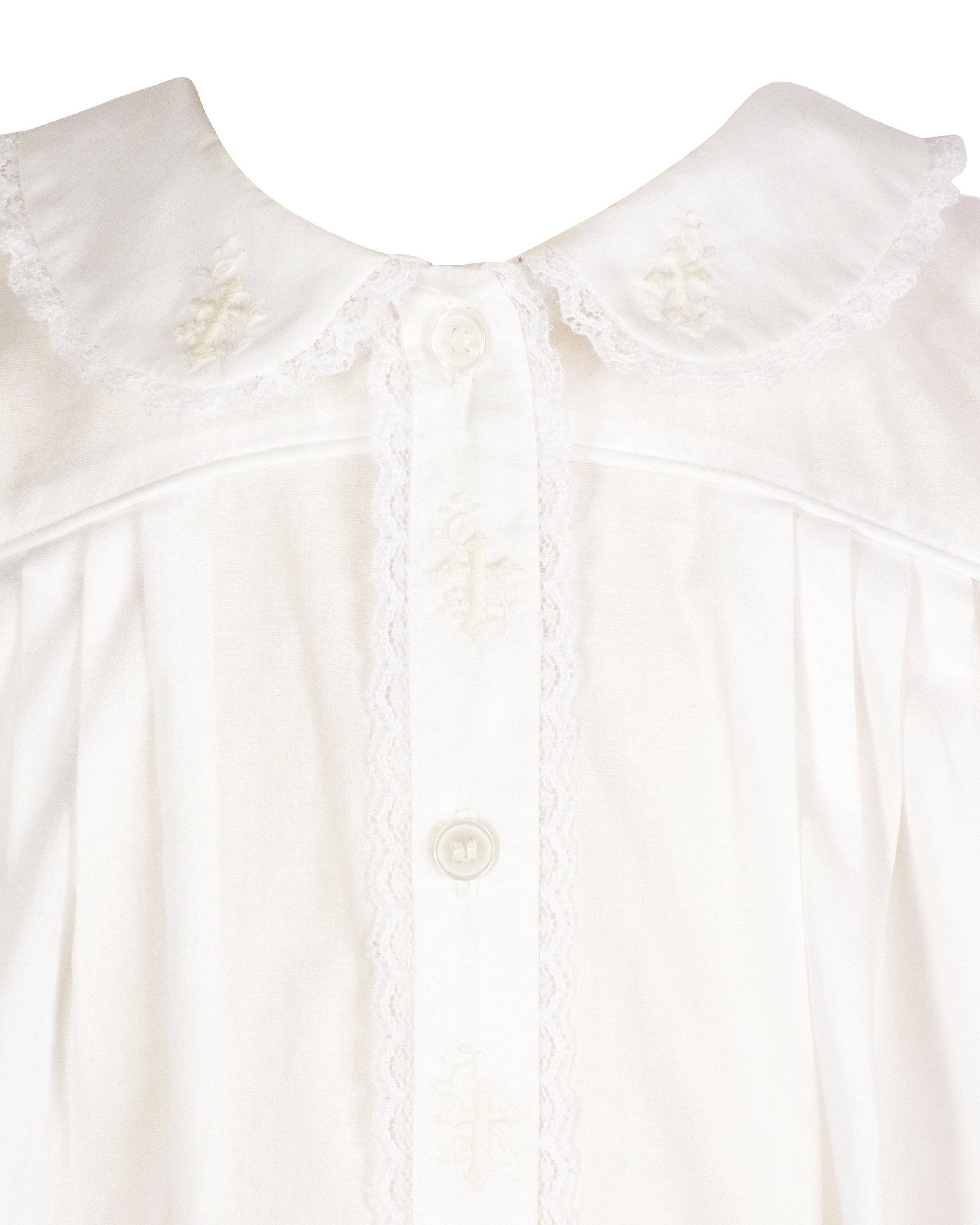 Everlasting Daygown & Diaper Cover