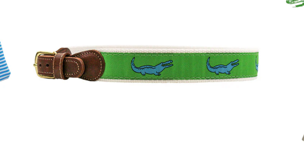 Boys Belts
