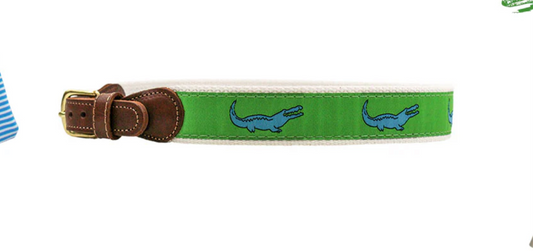 Boys Belts