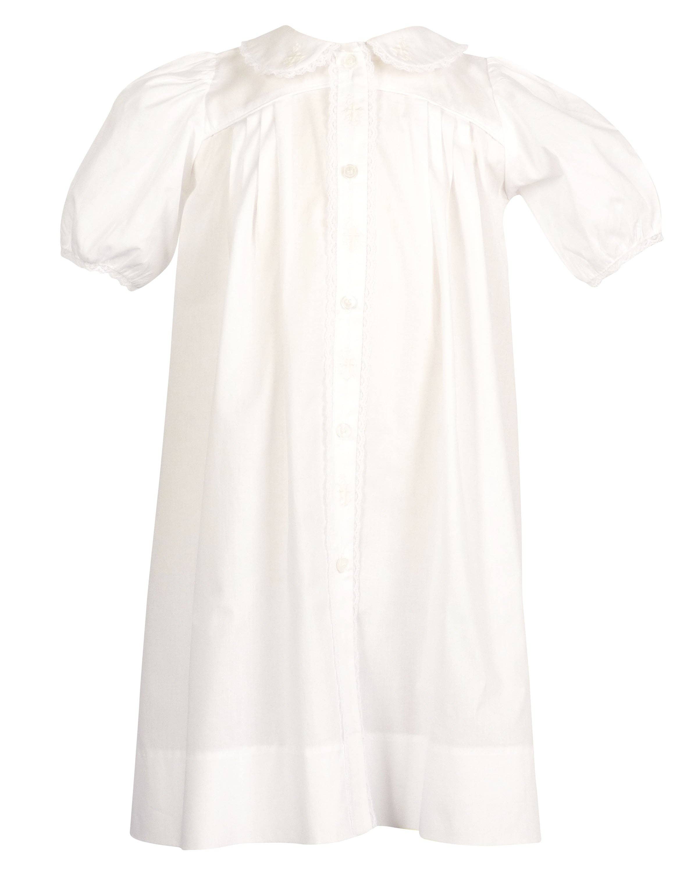 Everlasting Daygown & Diaper Cover