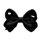 2.5 Solid Grosgrain Bow