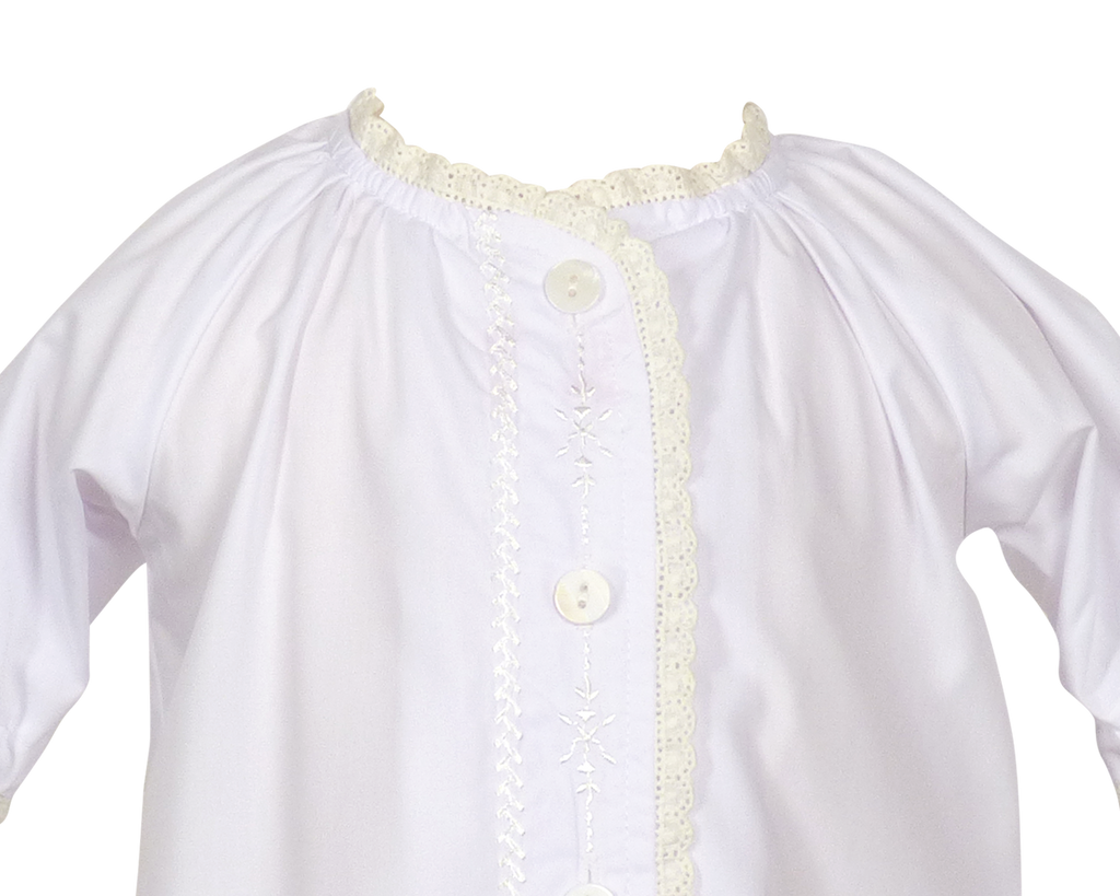 Katherine Daygown White