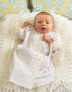 Katherine Daygown White