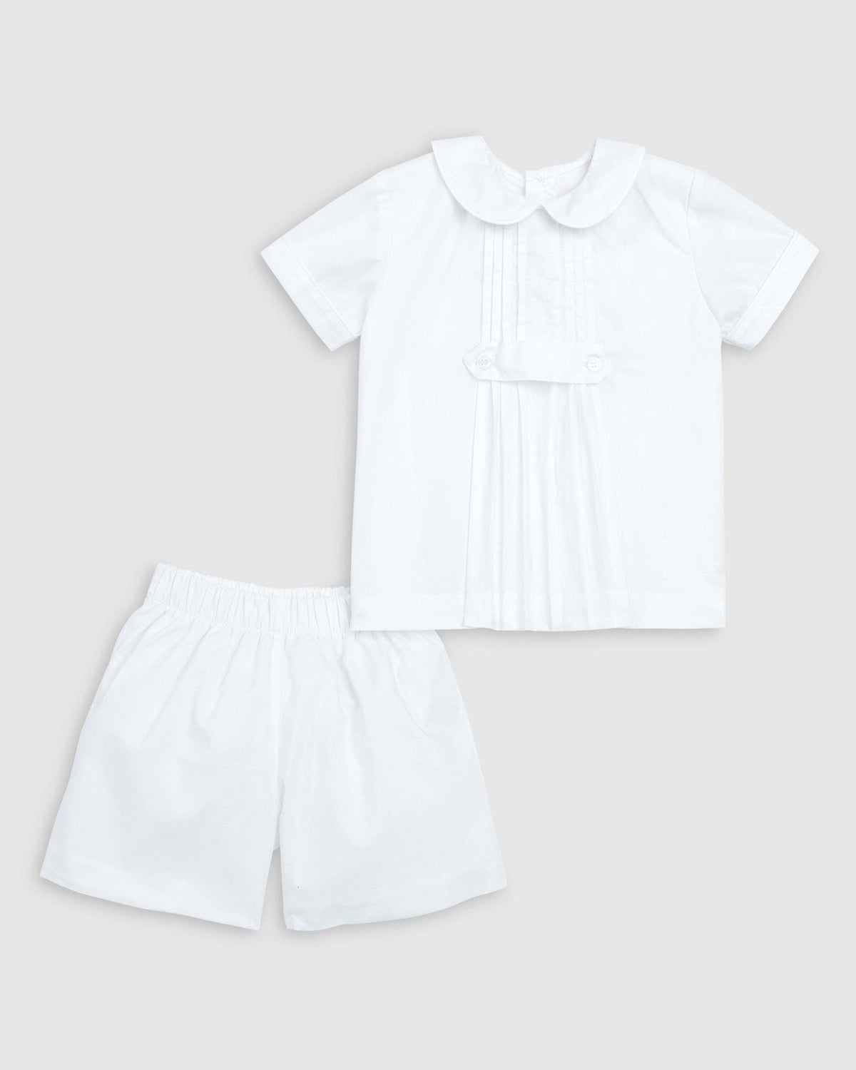 Colchester Heirloom Boys' Short Set