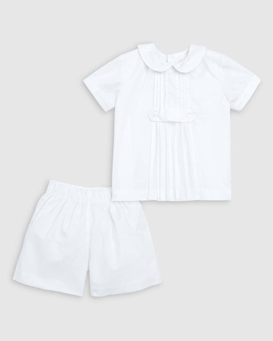 Colchester Heirloom Boys' Short Set