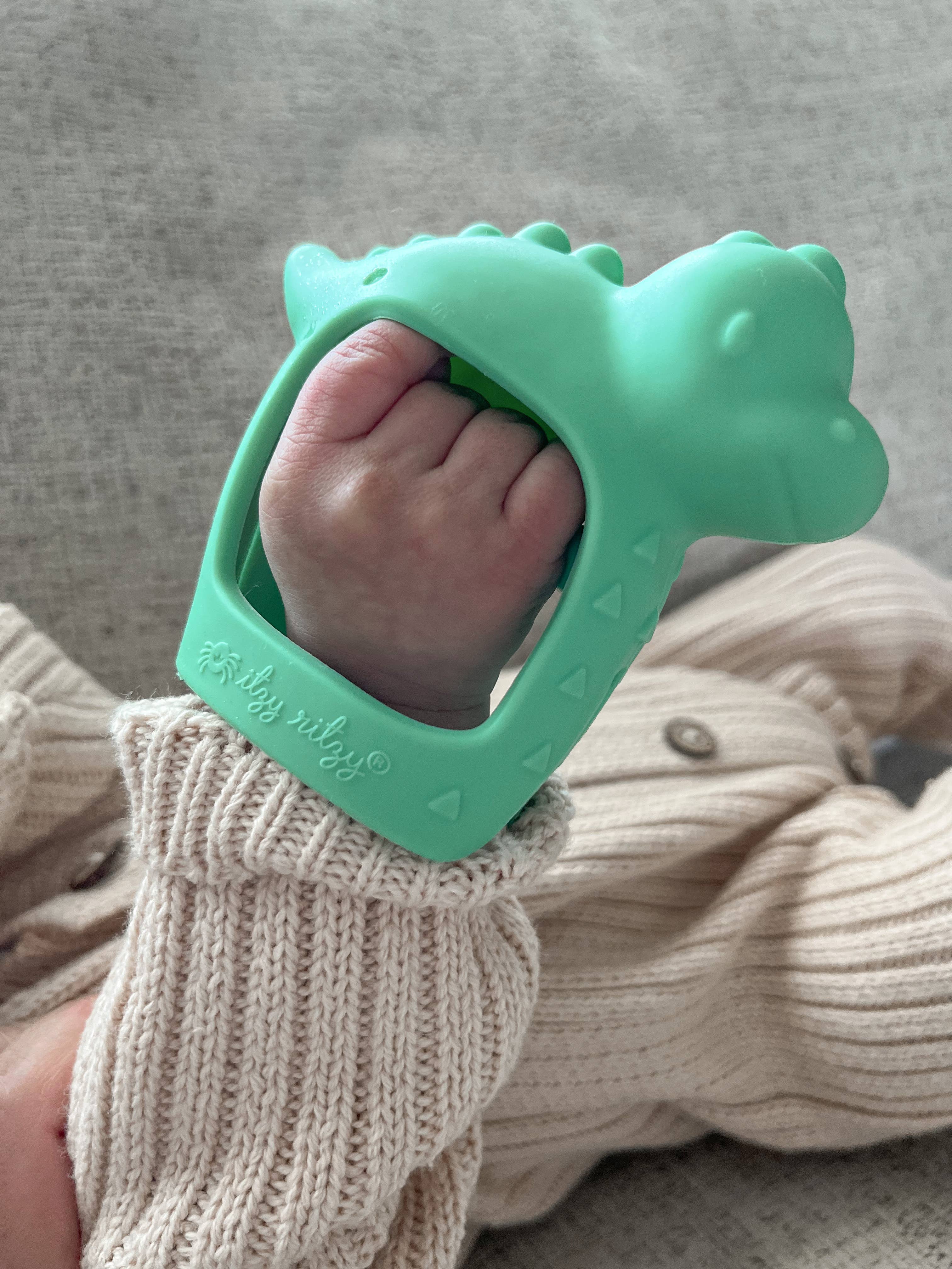 Dino Bitzy Grip