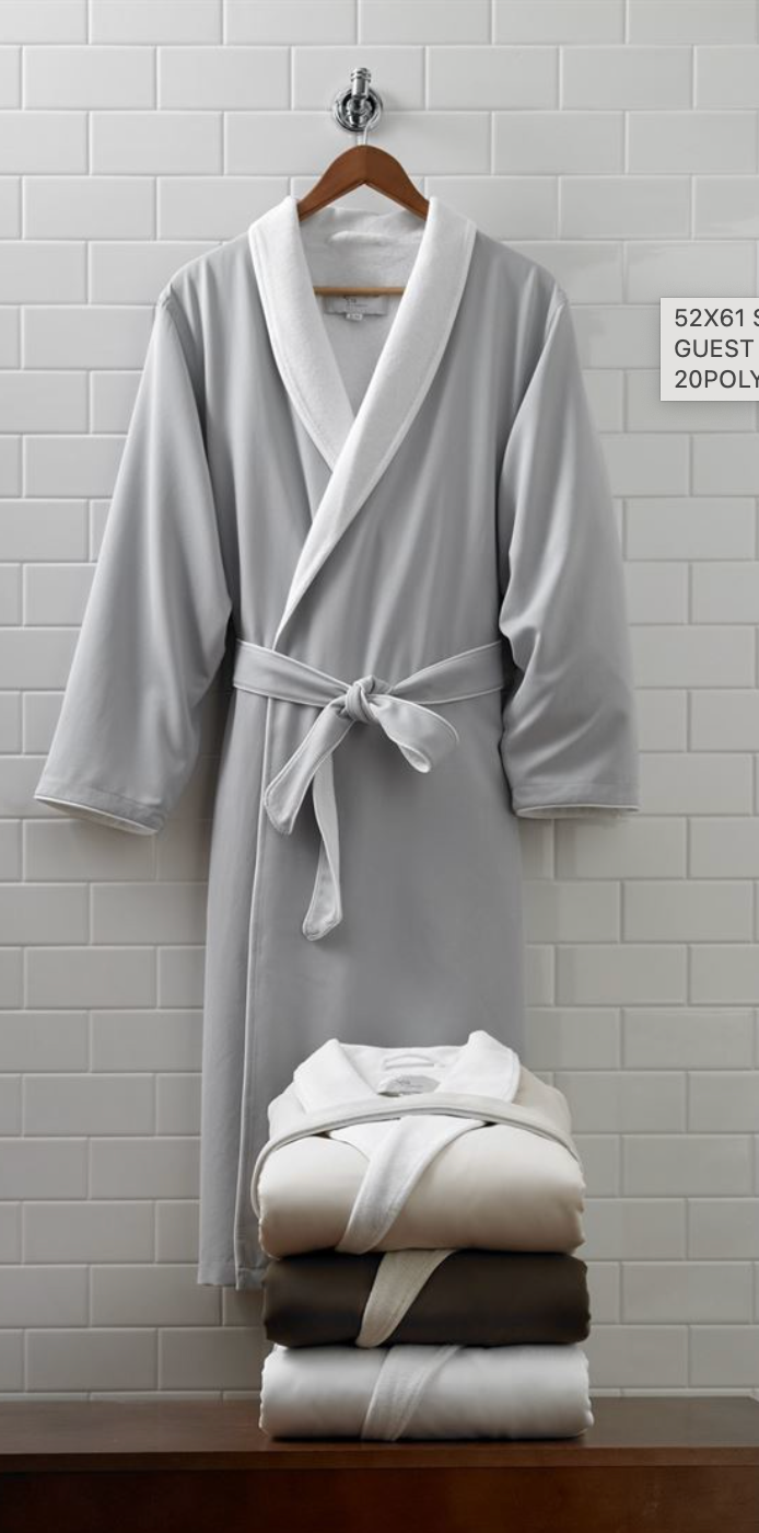 Spa Robe