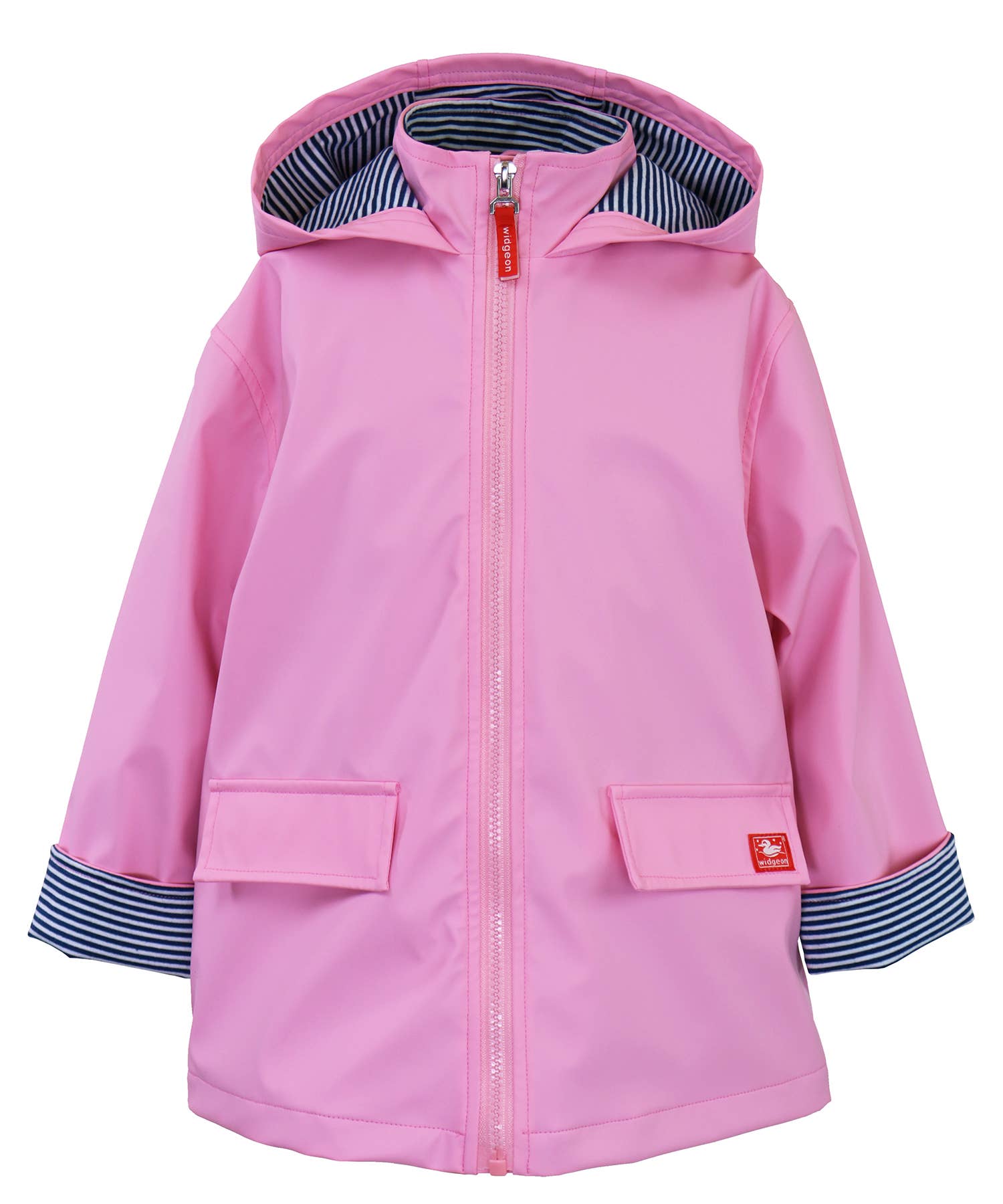 Widgeon Unisex Raincoat