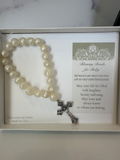 Blessing Beads for Baby