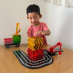 Magna Tiles- Builder 32 Pc Set