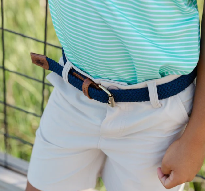 Boys Belts