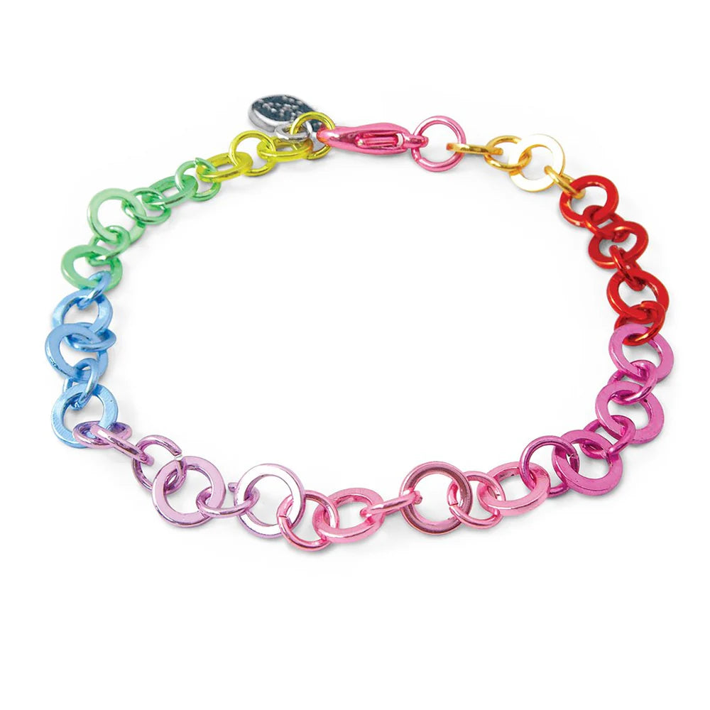 Charm It- Charm Bracelet