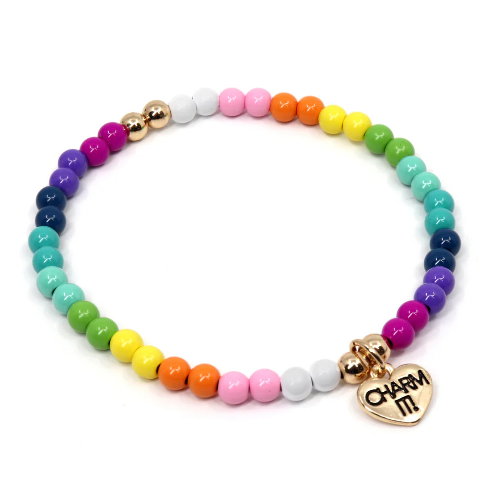 Charm It- Charm Bracelet