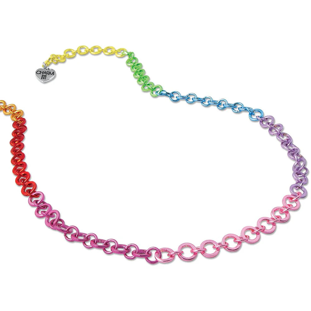 Charm It- Charm Necklace