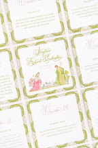 Advent Scripture Cards