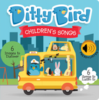 Ditty Bird Book
