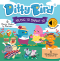 Ditty Bird Book