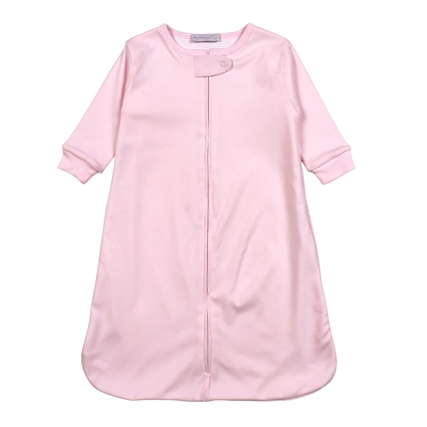 Pink Baby Sack