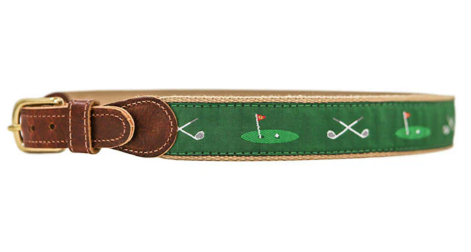 Boys Belts