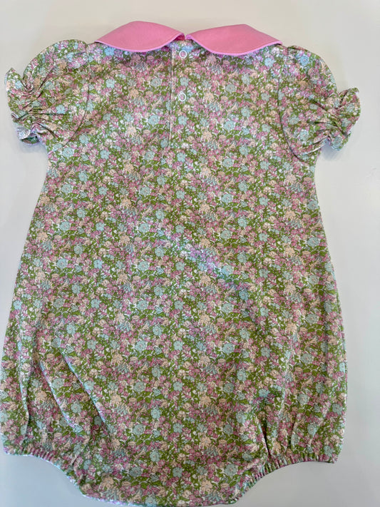 Eve Floral Bubble