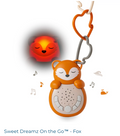 Sweet Dreamz- On the Go- Fox