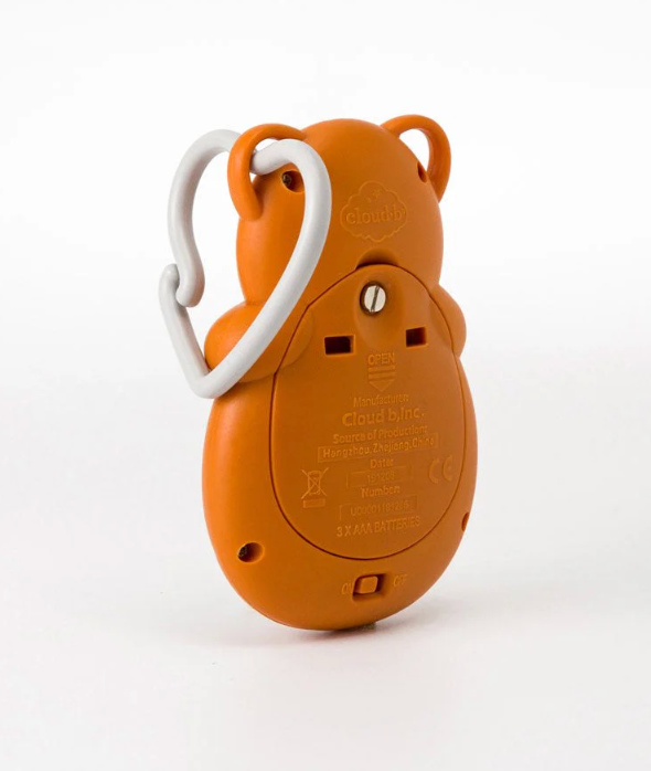 Sweet Dreamz- On the Go- Fox