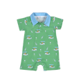 Golf Buddies Romper
