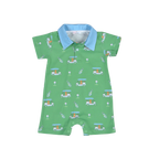 Golf Buddies Romper