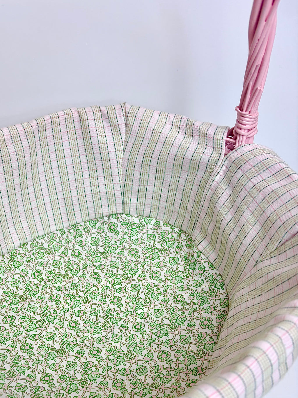 Easter Basket Liner-Small