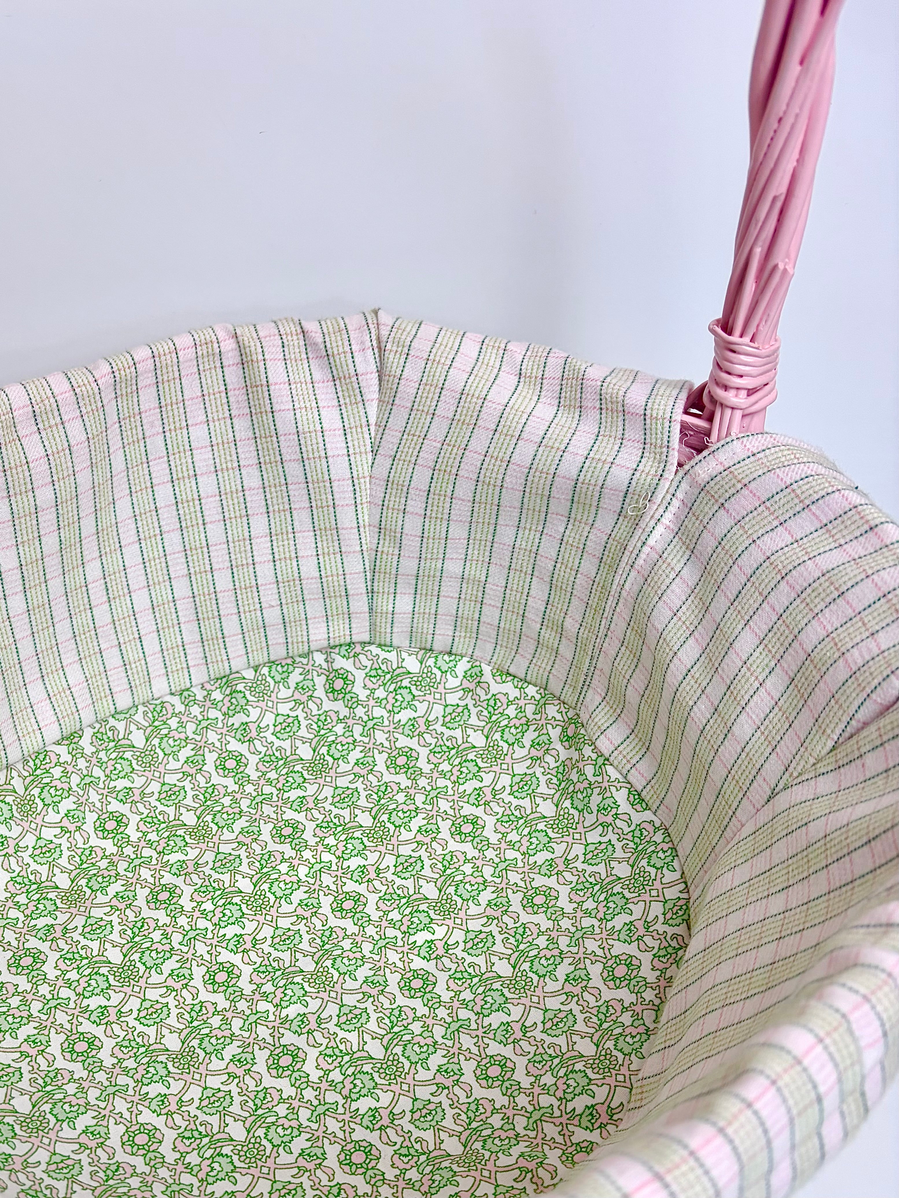 Easter Basket Liner-Small