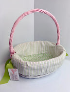 Easter Basket Liner-Small